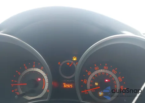 2016 Scion Tc z USA, uszkodzony, nr VIN JTKJF5C78GJ018722